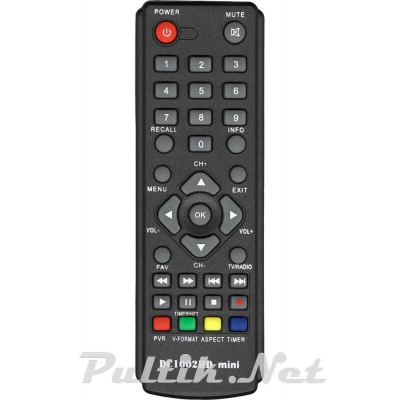 D-COLOR DC1002HD mini