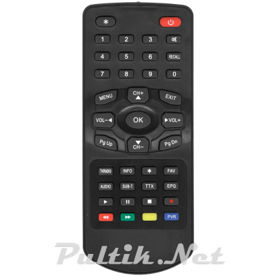 GOLDMASTER T-303SD mini