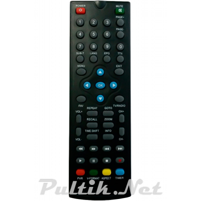 GOLDSTAR GS8830HD