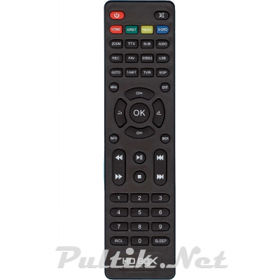 HDBOX T2 PRO