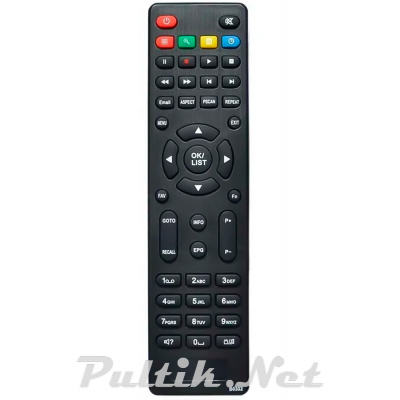 LUMAX B0302 DVT2-41103HD