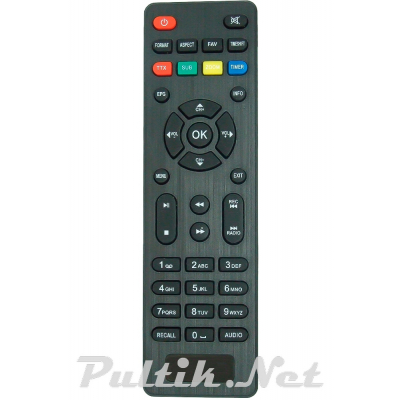 LUMAX DV2118HD