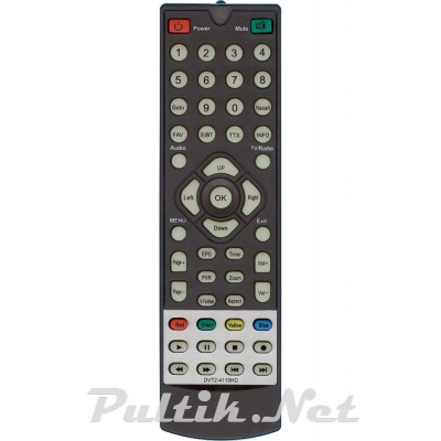 LUMAX DVT2-4110HD