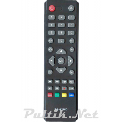 OPENBOX T2-02 HD