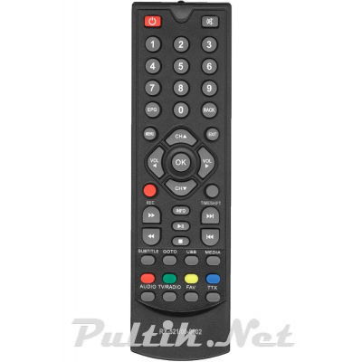 REXANT RX-521 REXANT RX-521