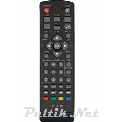 CADENA HT-1110