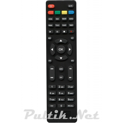 SAT INTEGRAL SP-1219 SAT INTEGRAL SP-1219