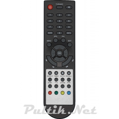 MDI DBR-501 (SELENGA SIMAX) MDI DBR-501 (SELENGA SIMAX)