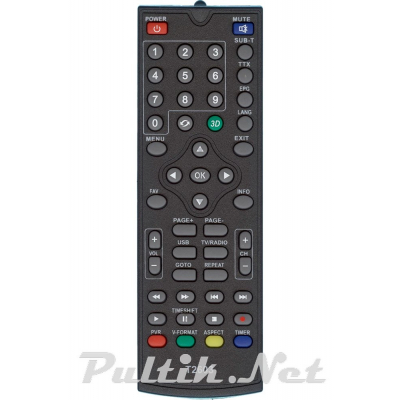 SKY VISION T2603