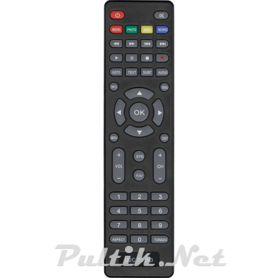 U2C T2 HD PLUS