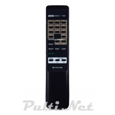 AIWA RC-TC141KE