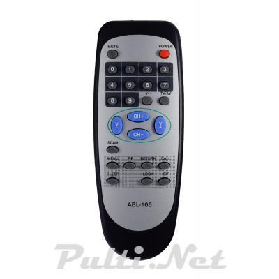 AKAI ABL-105