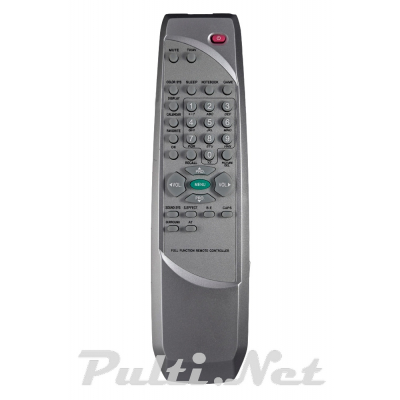 AKAI RC-W001TV
