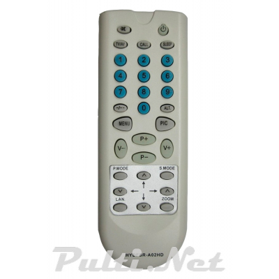 AVEST HYDFSR-A02HD