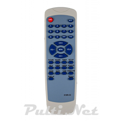 AVEST K16RC-3