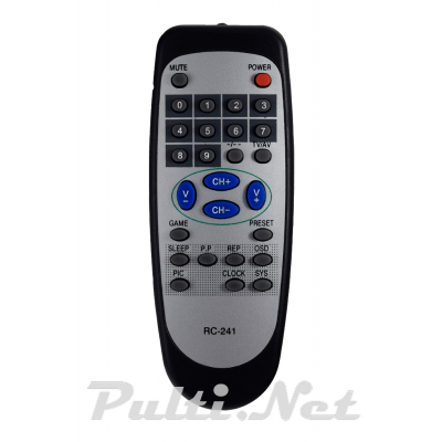 AVEST RC-241 AVEST RC-241