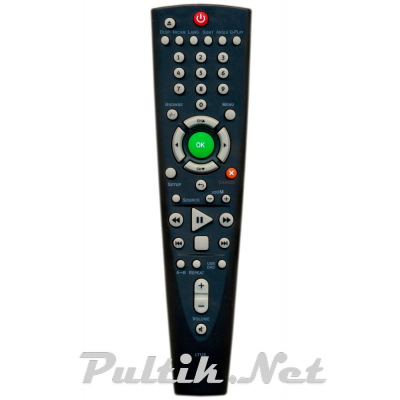 BBK LT115 black