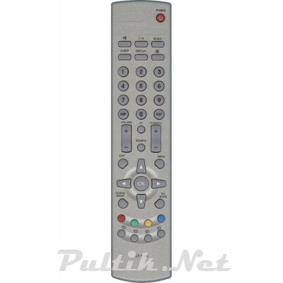 BBK LT1504S