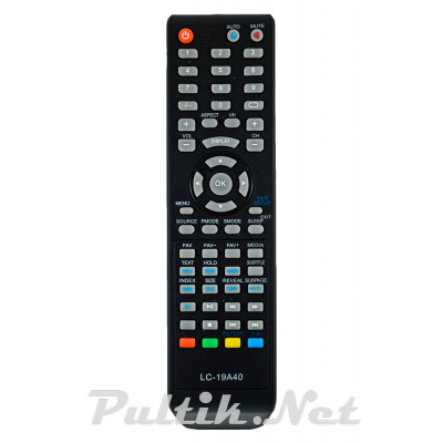 BRAVIS LC-19A40