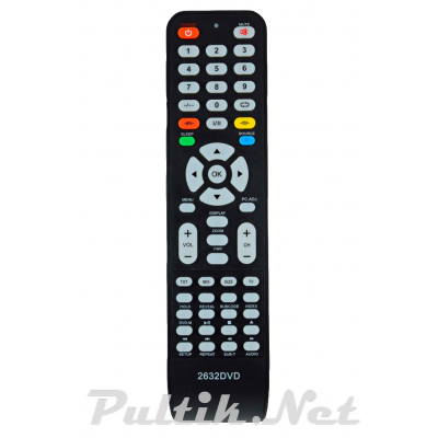 BRAVIS LCC-2632, 3232