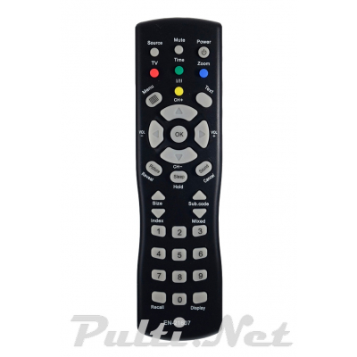 CAMERON EN-21607