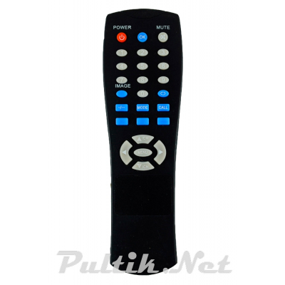 CHINA TV CASE 107N MINI NOC