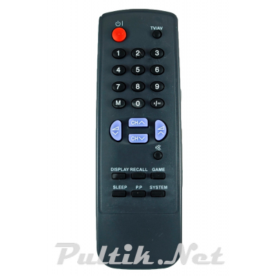 CHINA TV KLX-55K9H