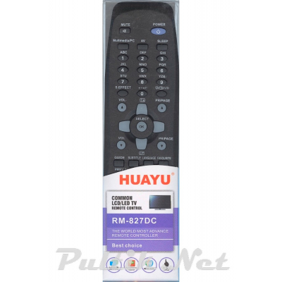 DAEWOO RM-827DC универсальный