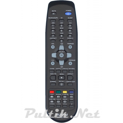 DAEWOO RM-827DC универсальный