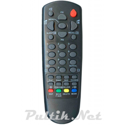 DAEWOO R-44C07