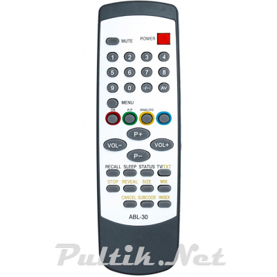 DAEWOO ABL-30A