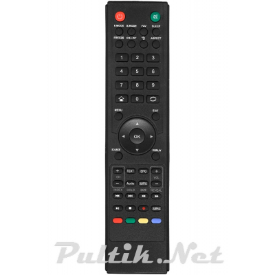 DAEWOO RC-801BB-Mouse