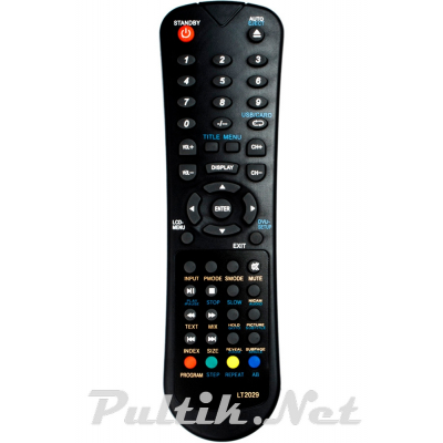 DEX LT-2029 DEX LT-2029