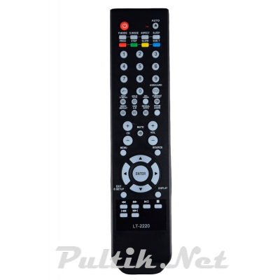 DEX LT-2220 DEX LT-2220