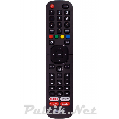 HISENSE RM-L1335 PLUS универсальный