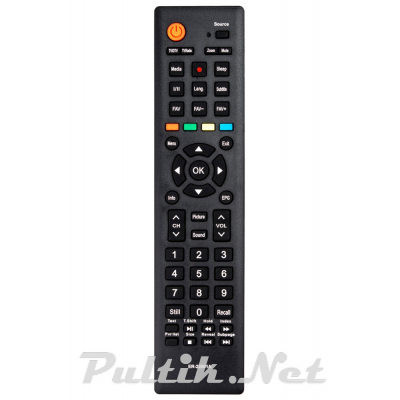 DEXP ER-22601A