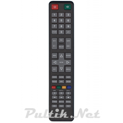 DEXP CX510-DTV DEXP CX510-DTV