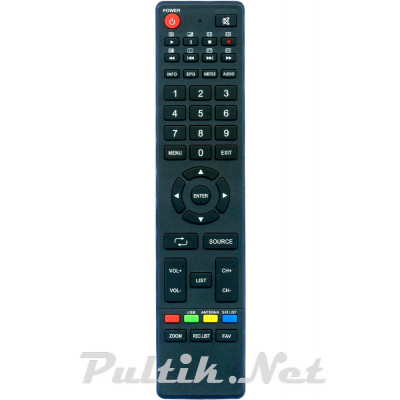 DEXP F24B7000C
