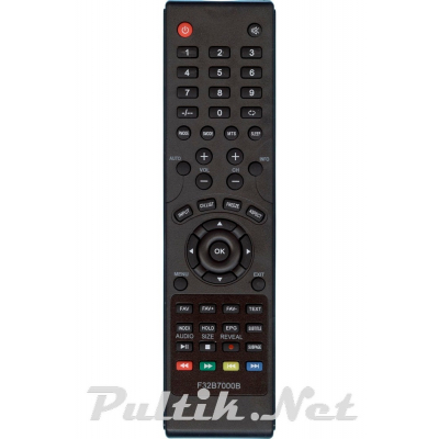 DEXP F32B7000B