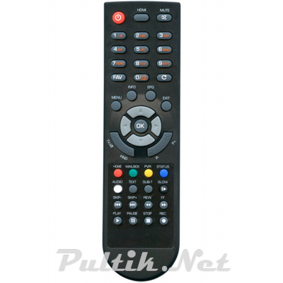 DEXP TZH-213D (H32D7000M) DEXP TZH-213D (H32D7000M)