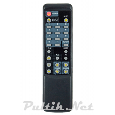 DISTAR DR-MN6014W