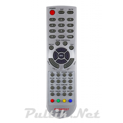 ELECTRON T81100 ELECTRON T81100