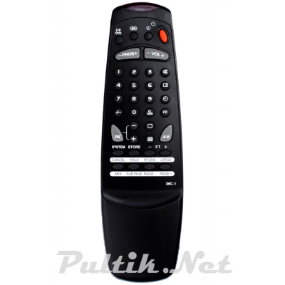 ERISSON FHS081, ODR-1