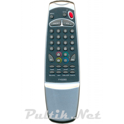 ERISSON FHS085