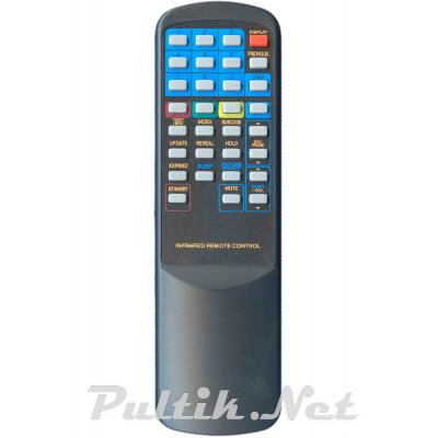 FUNAI MK7/8 TXT