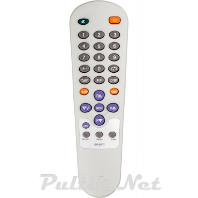 GROL GR-21FT