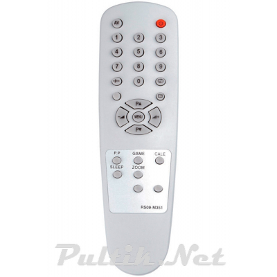 GROL RS09-M351 GROL RS09-M351