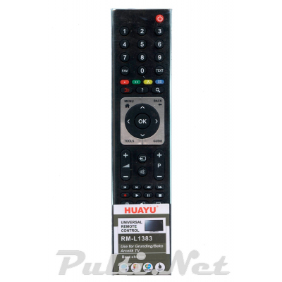 GRUNDIG RM-L1383 универсальный
