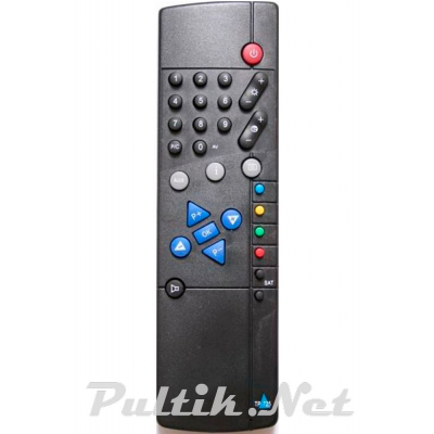 GRUNDIG TP720