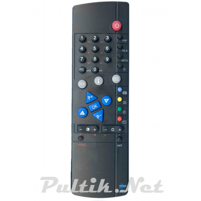 GRUNDIG TP760